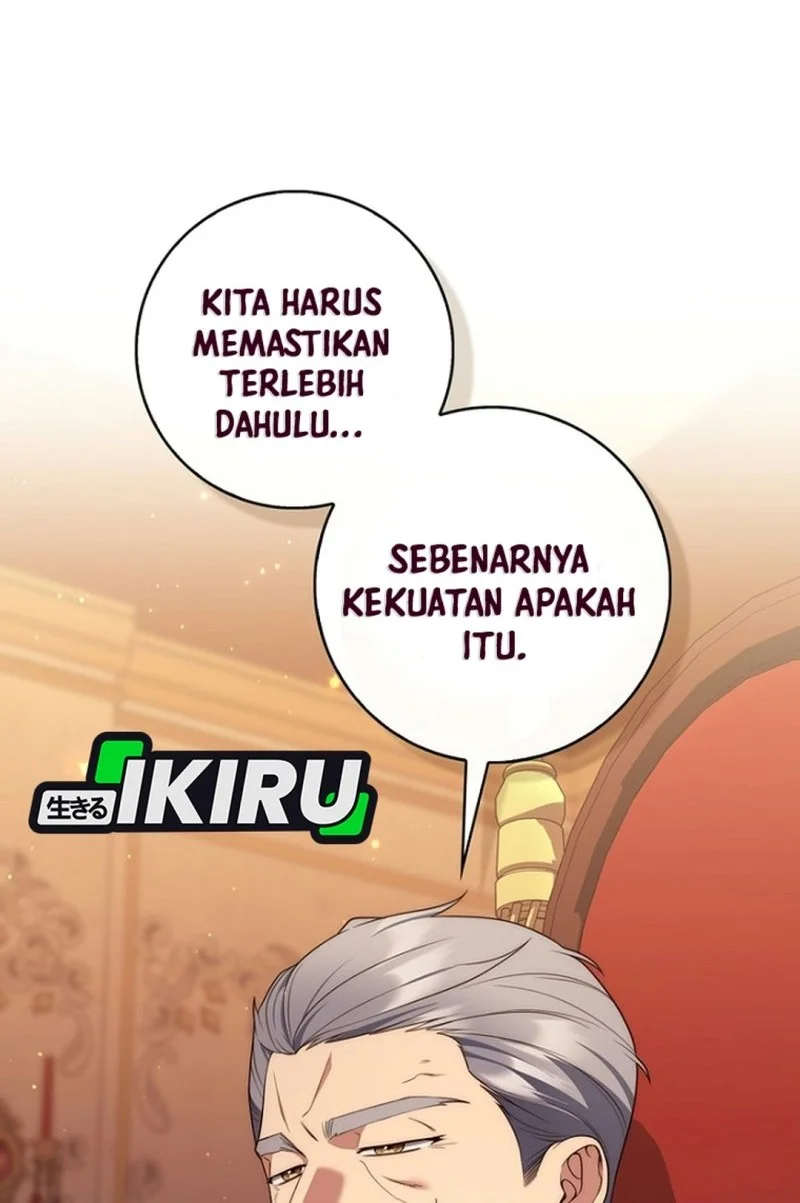 Fortune-Telling Lady Chapter 163 Gambar 77