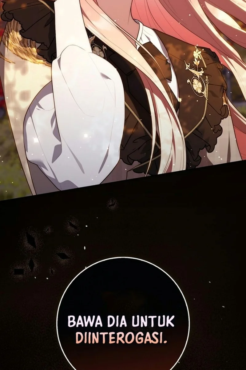 Fortune-Telling Lady Chapter 163 Gambar 79