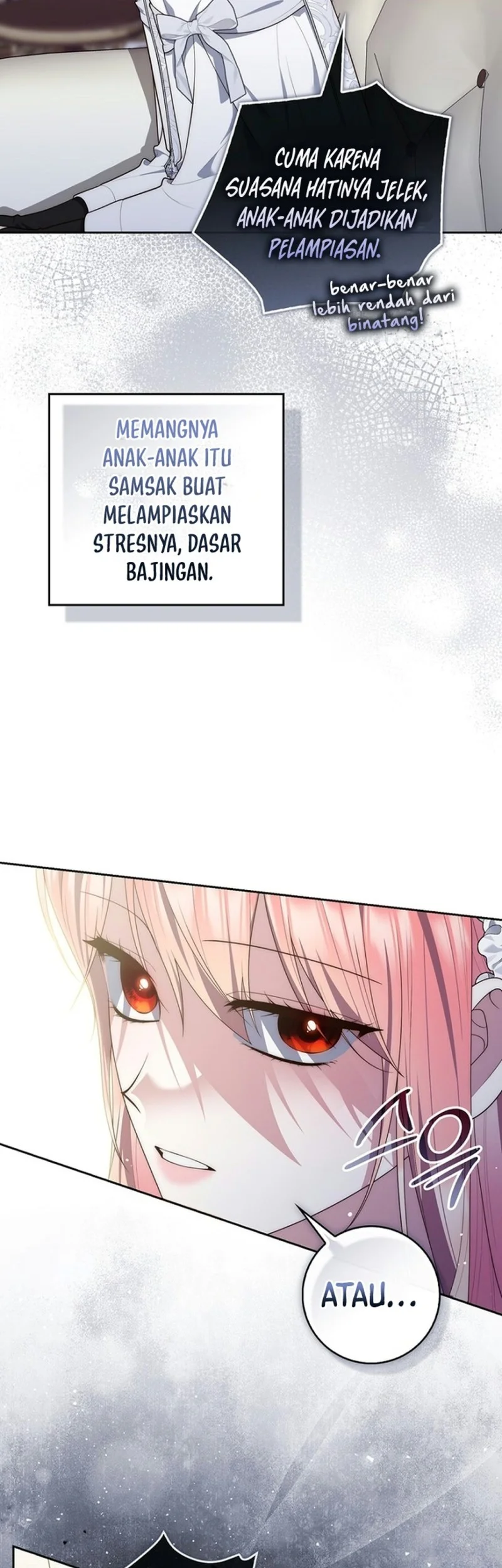Fortune-Telling Lady Chapter 163 Gambar 7