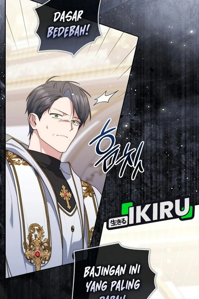 Fortune-Telling Lady Chapter 163 Gambar 8
