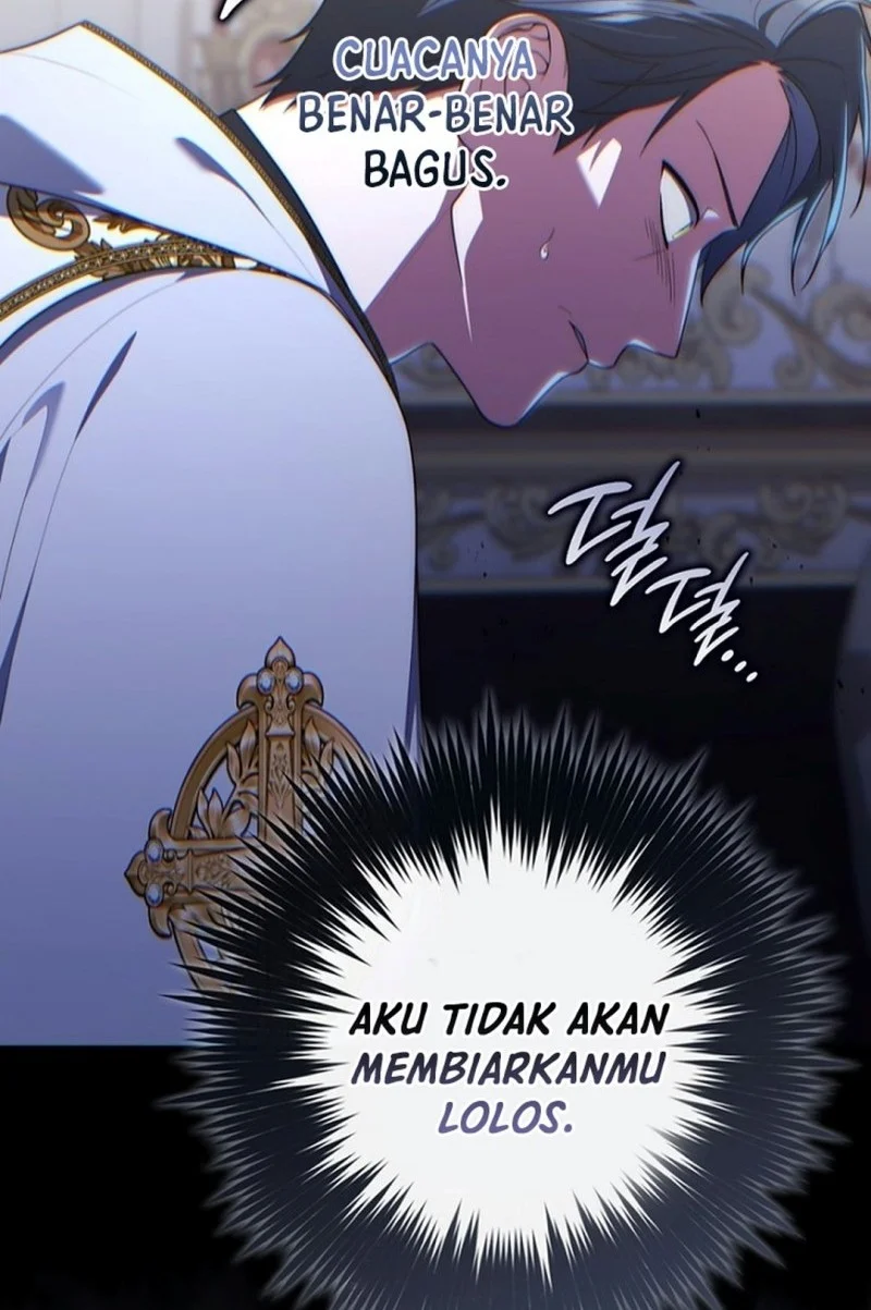Fortune-Telling Lady Chapter 163 Gambar 10