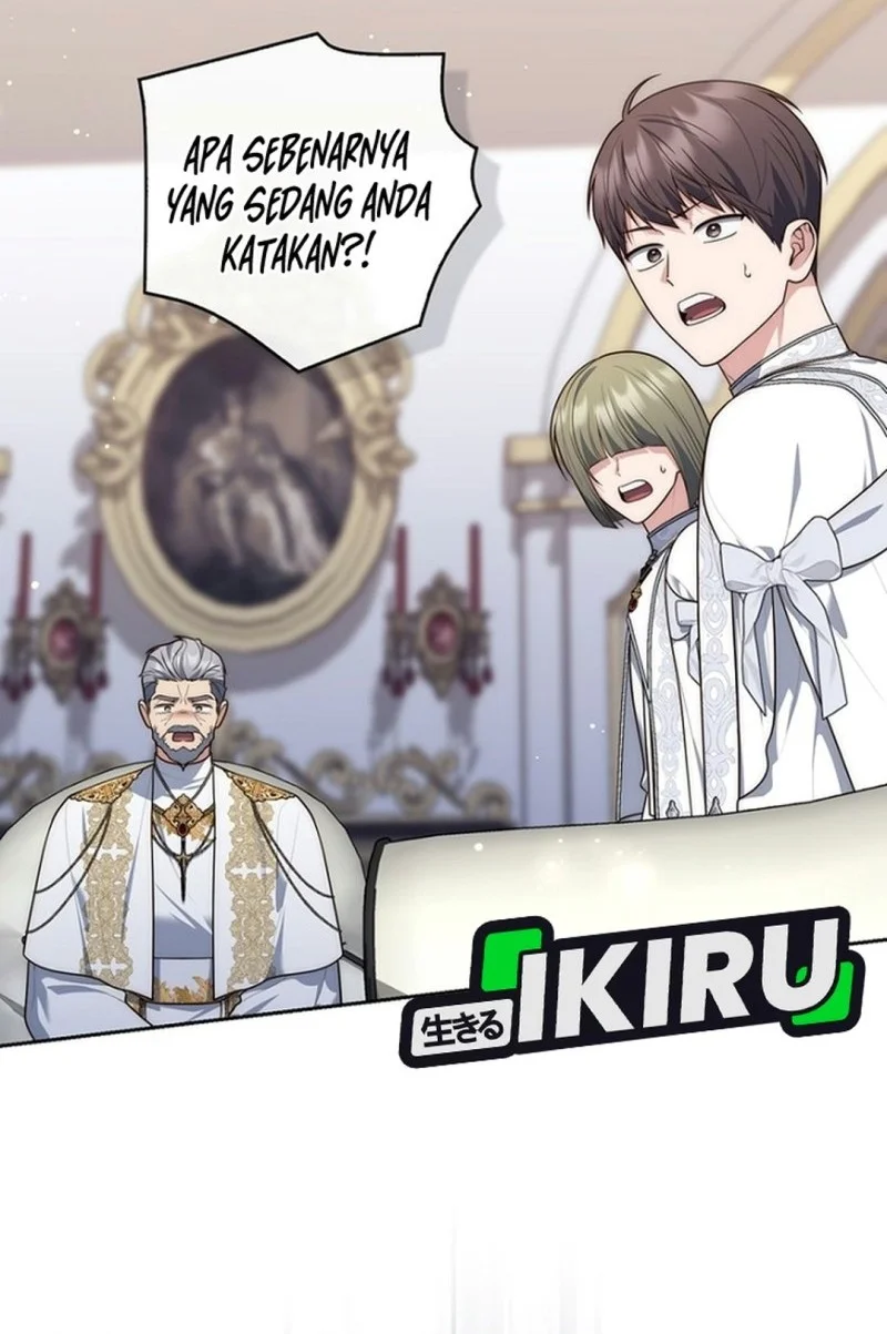 Fortune-Telling Lady Chapter 163 Gambar 12
