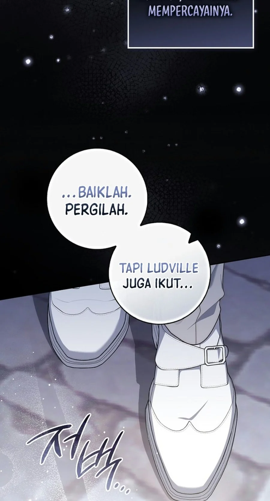 Fortune-Telling Lady Chapter 164 Gambar 27