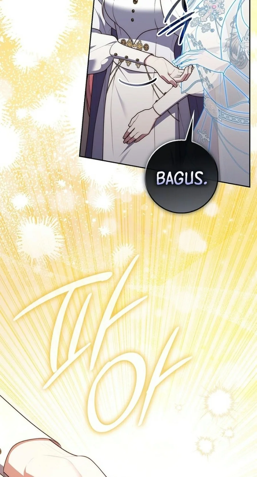 Fortune-Telling Lady Chapter 164 Gambar 57