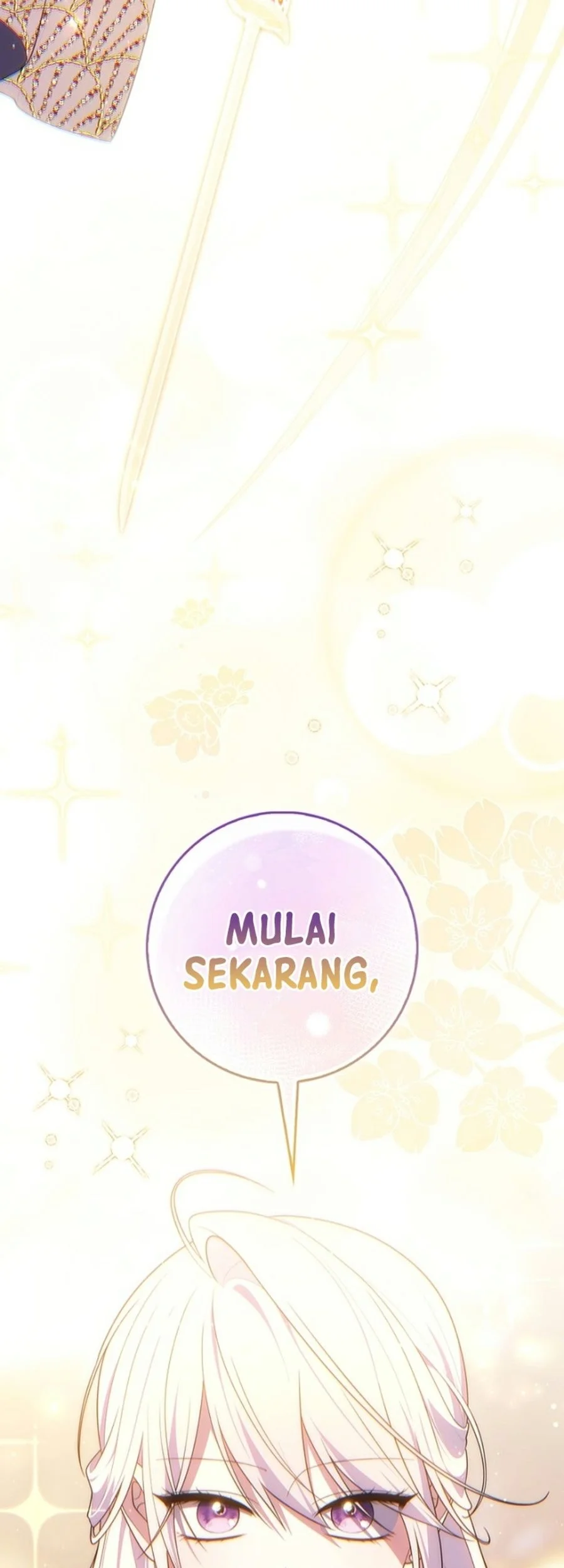 Fortune-Telling Lady Chapter 164 Gambar 72