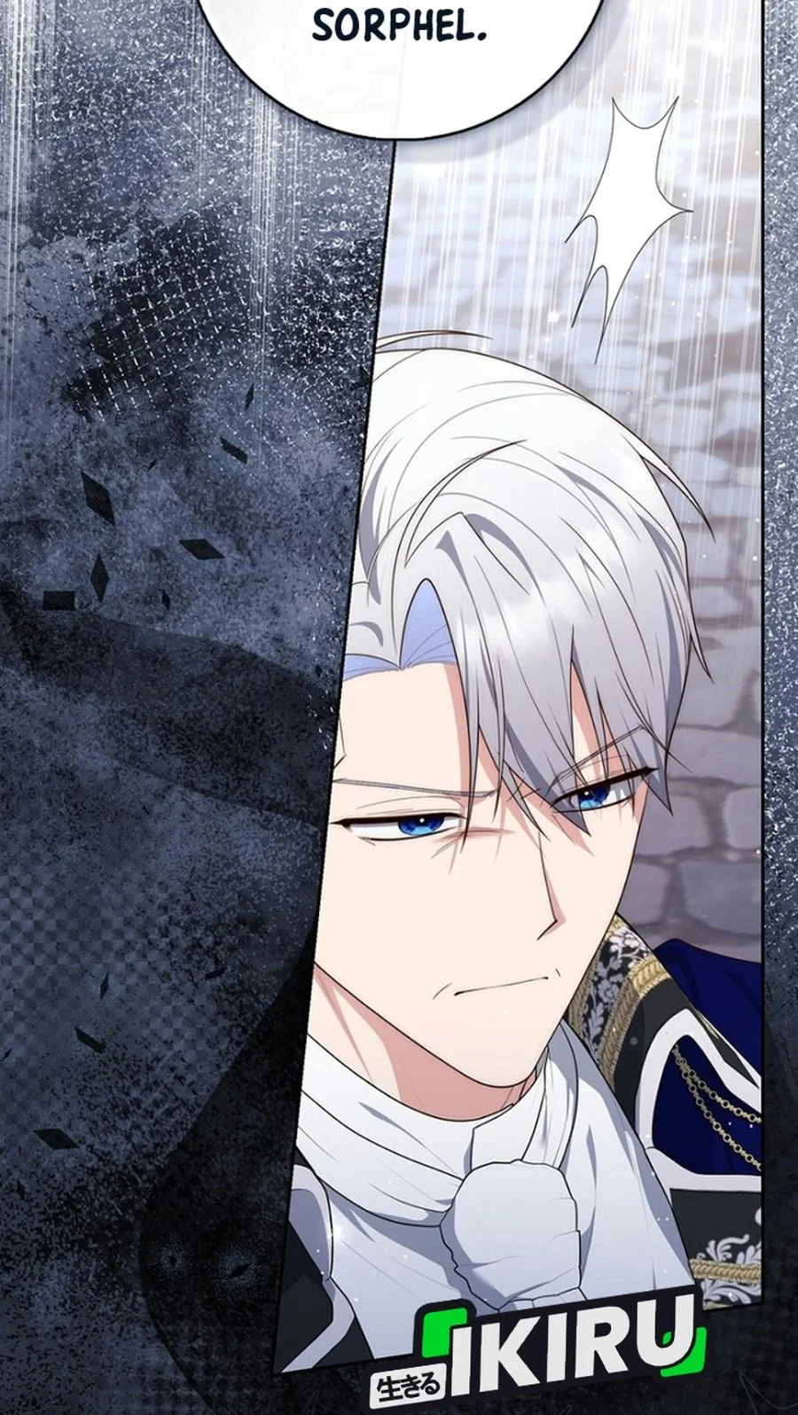 Fortune-Telling Lady Chapter 164 Gambar 12