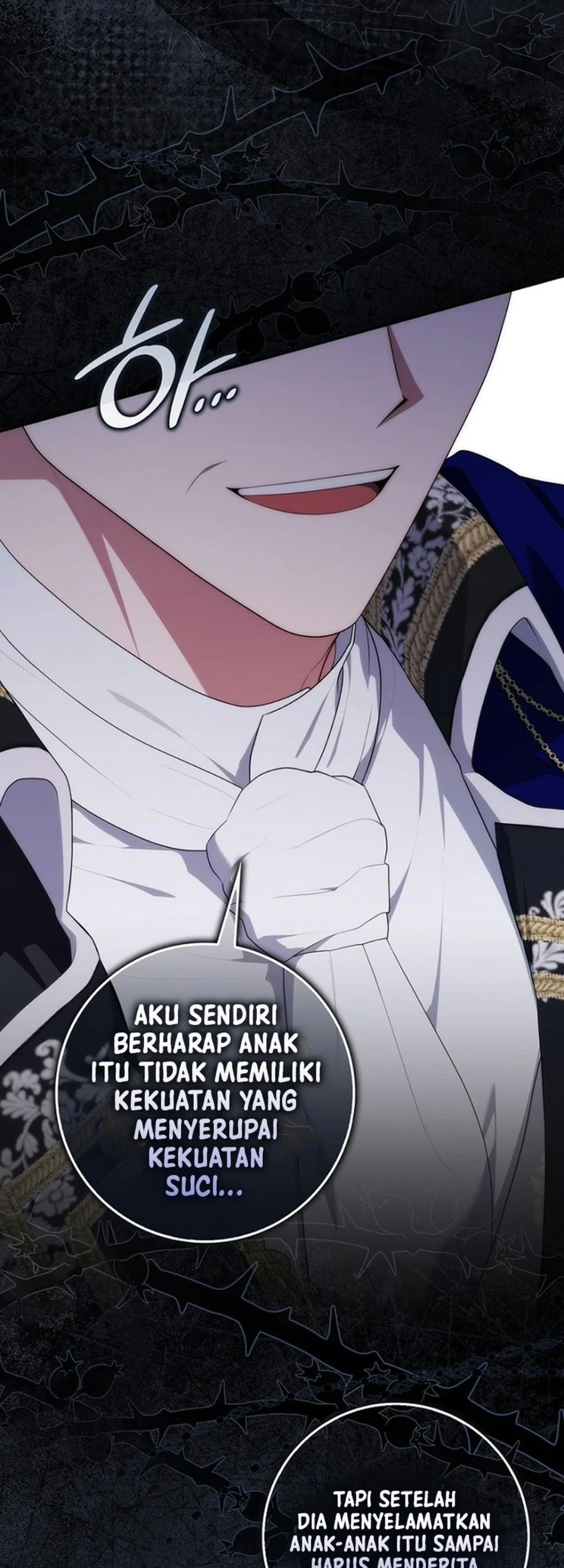 Fortune-Telling Lady Chapter 164 Gambar 13