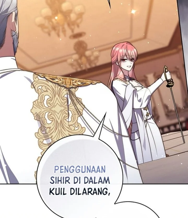 Fortune-Telling Lady Chapter 165 Gambar 30
