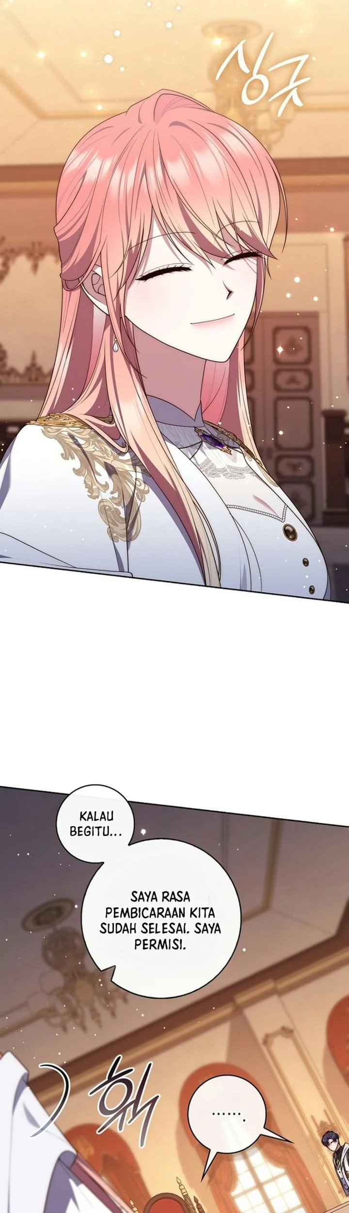 Fortune-Telling Lady Chapter 165 Gambar 32