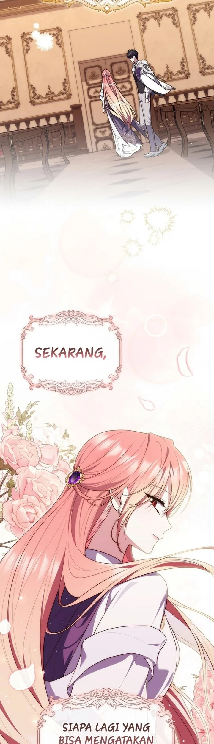 Fortune-Telling Lady Chapter 165 Gambar 36