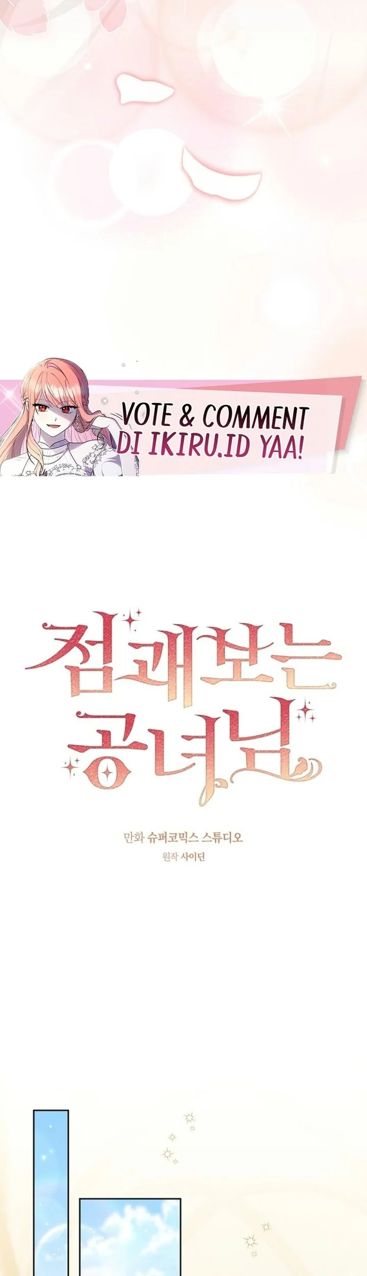 Fortune-Telling Lady Chapter 165 Gambar 38