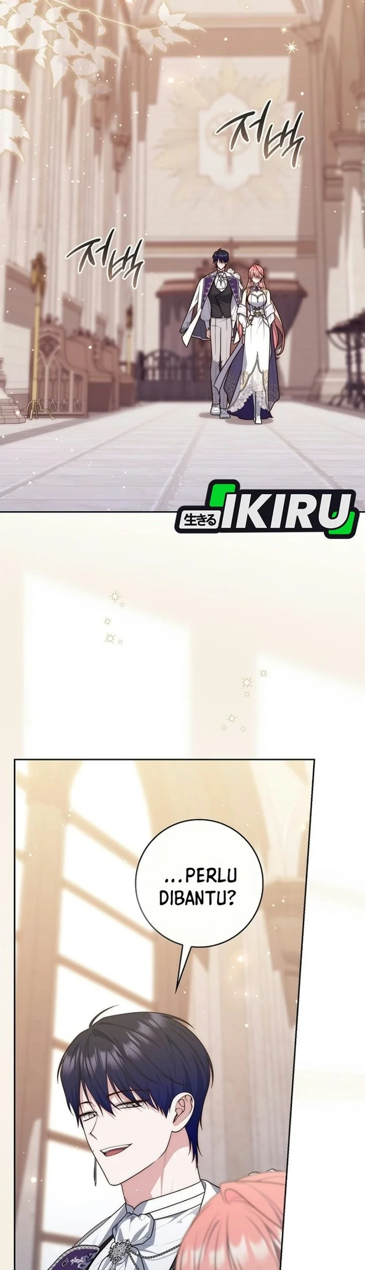Fortune-Telling Lady Chapter 165 Gambar 40