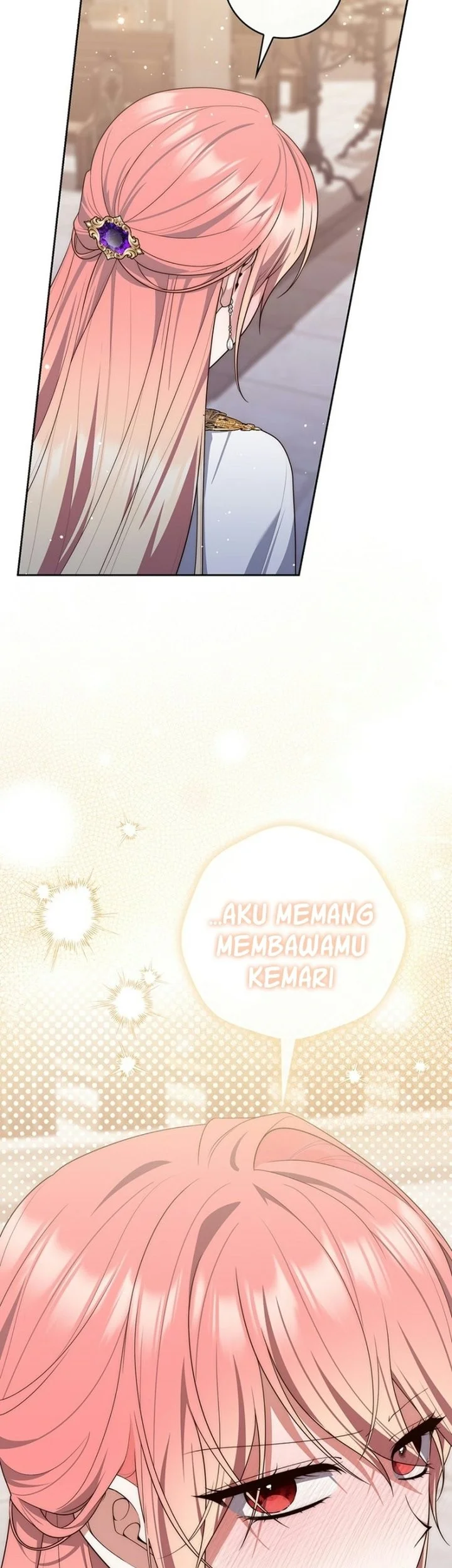 Fortune-Telling Lady Chapter 165 Gambar 42