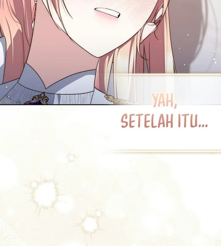 Fortune-Telling Lady Chapter 165 Gambar 45