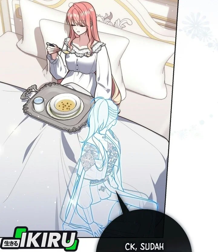 Fortune-Telling Lady Chapter 165 Gambar 51