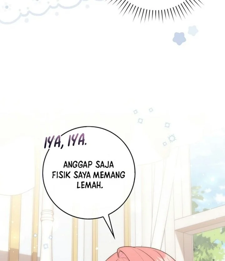 Fortune-Telling Lady Chapter 165 Gambar 53