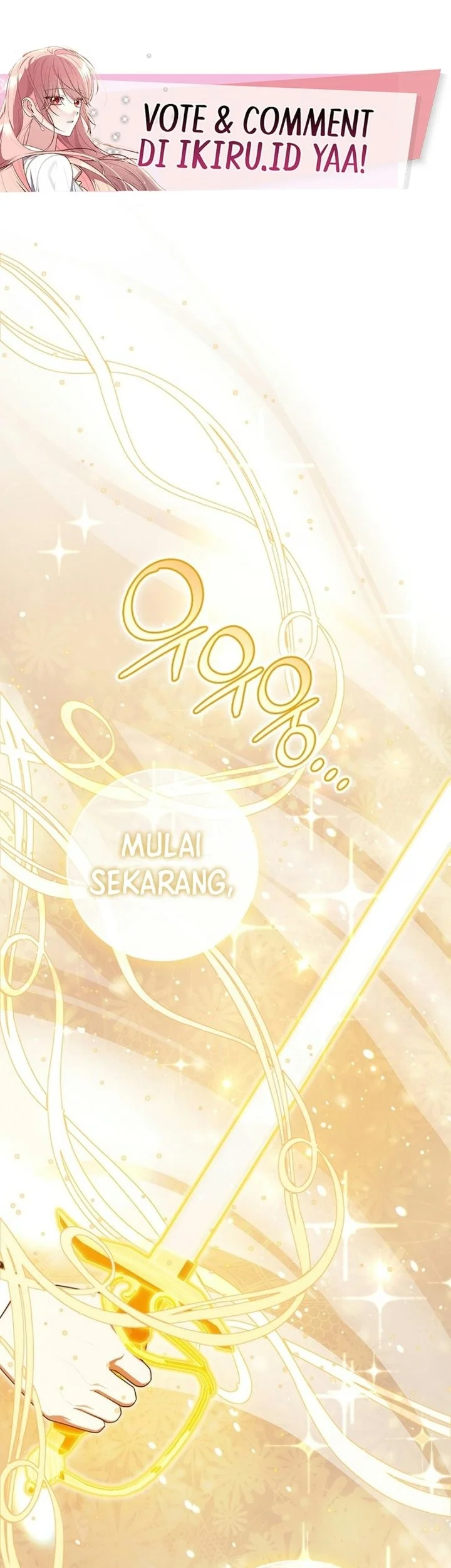 Manhwa Fortune-Telling Lady Chapter 165 gambar 2