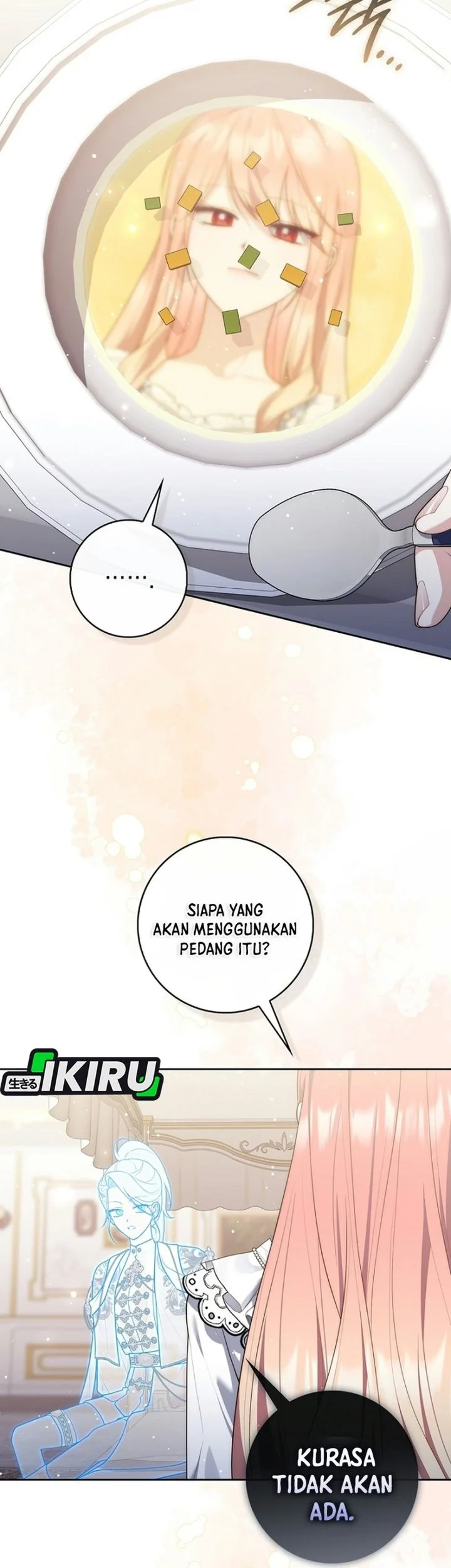 Fortune-Telling Lady Chapter 165 Gambar 58