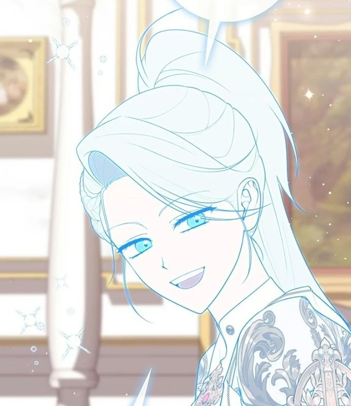 Fortune-Telling Lady Chapter 165 Gambar 65