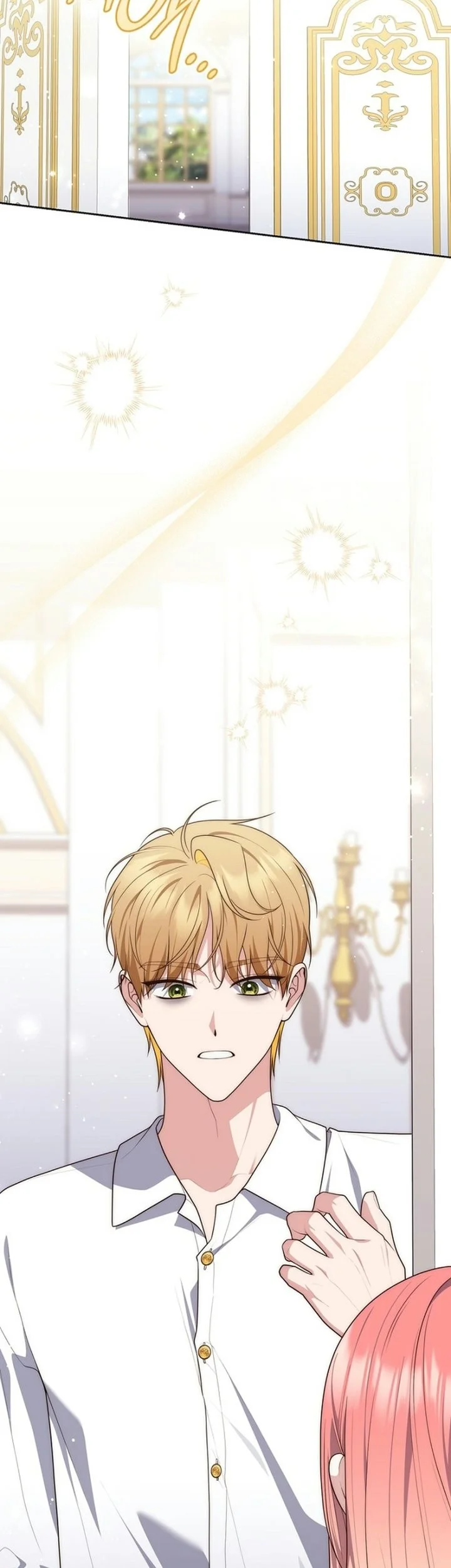 Fortune-Telling Lady Chapter 165 Gambar 70