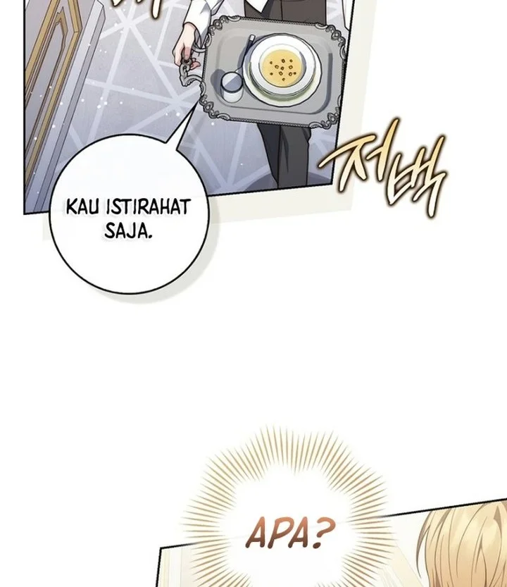 Fortune-Telling Lady Chapter 165 Gambar 75