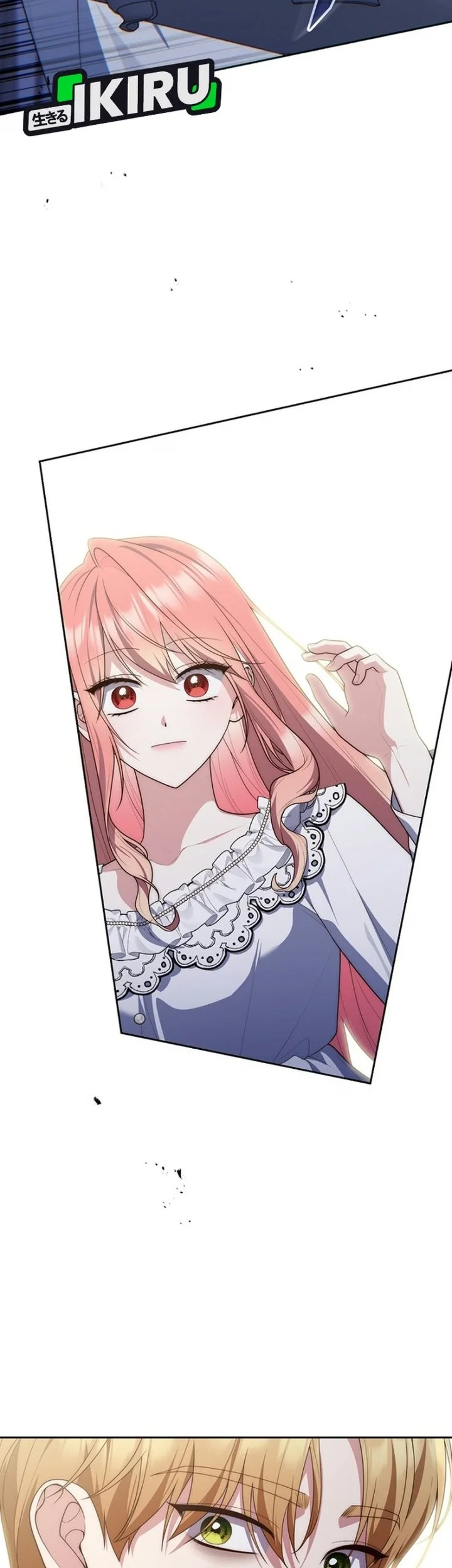 Fortune-Telling Lady Chapter 165 Gambar 78