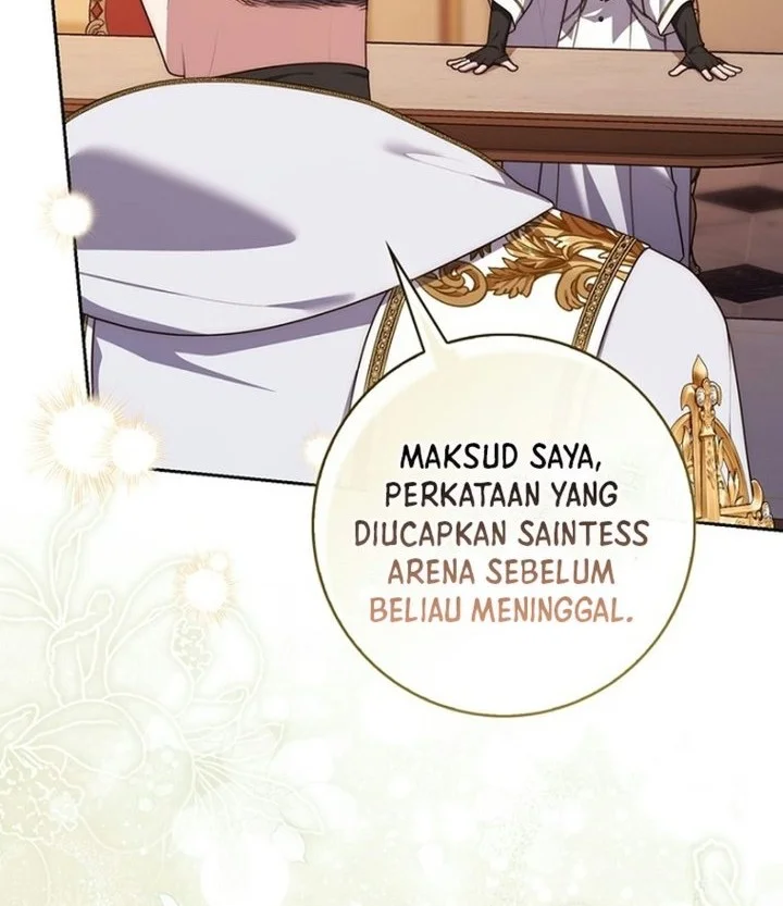 Fortune-Telling Lady Chapter 165 Gambar 11