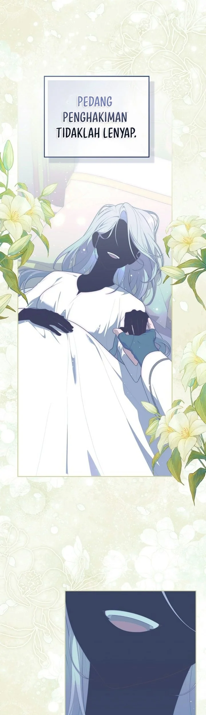 Fortune-Telling Lady Chapter 165 Gambar 12