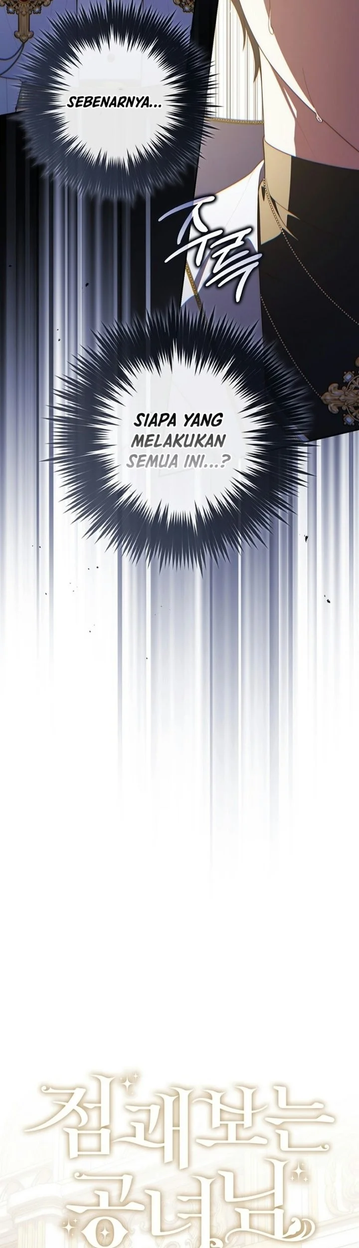 Fortune-Telling Lady Chapter 166 Gambar 22