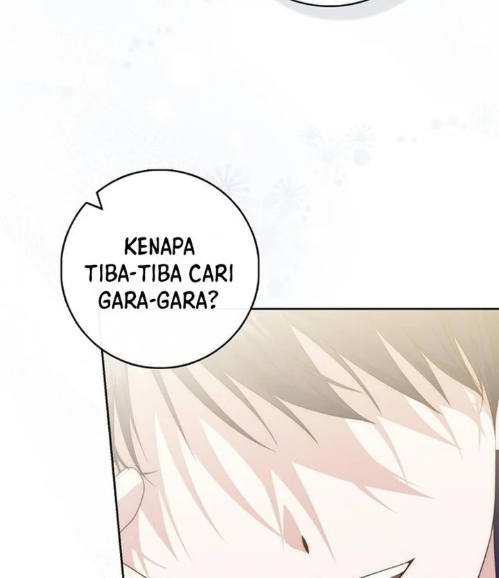Fortune-Telling Lady Chapter 166 Gambar 25