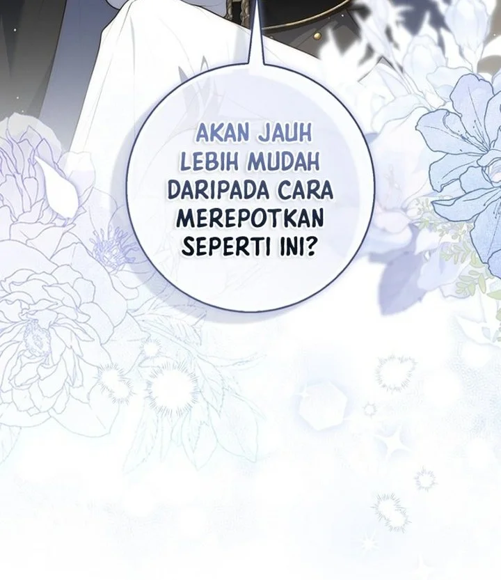 Fortune-Telling Lady Chapter 166 Gambar 27