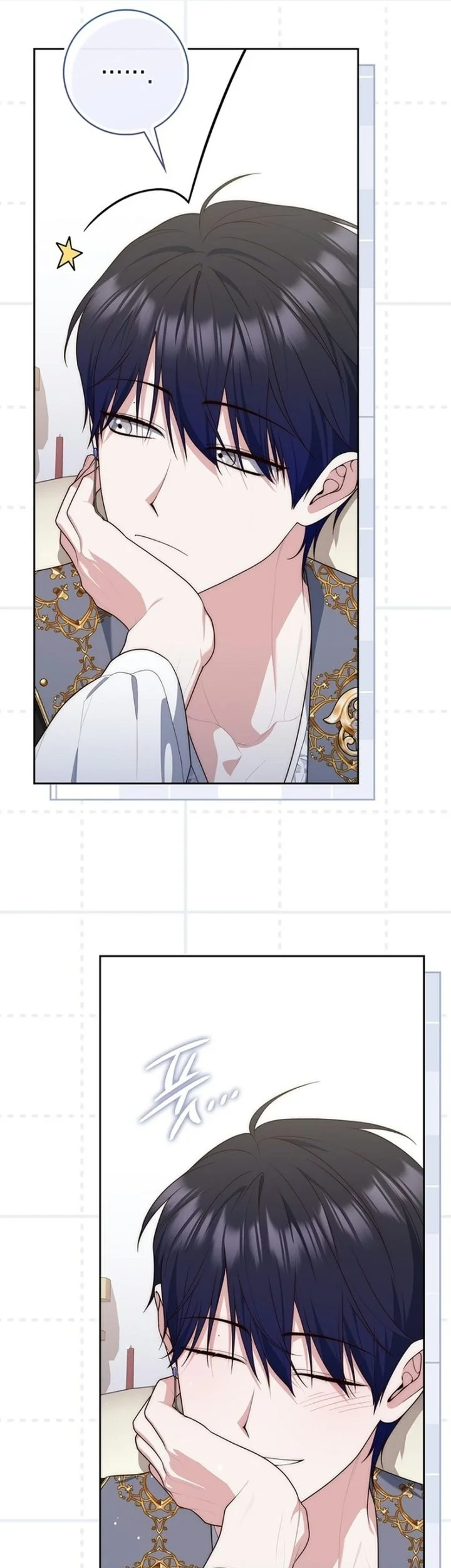 Fortune-Telling Lady Chapter 166 Gambar 31