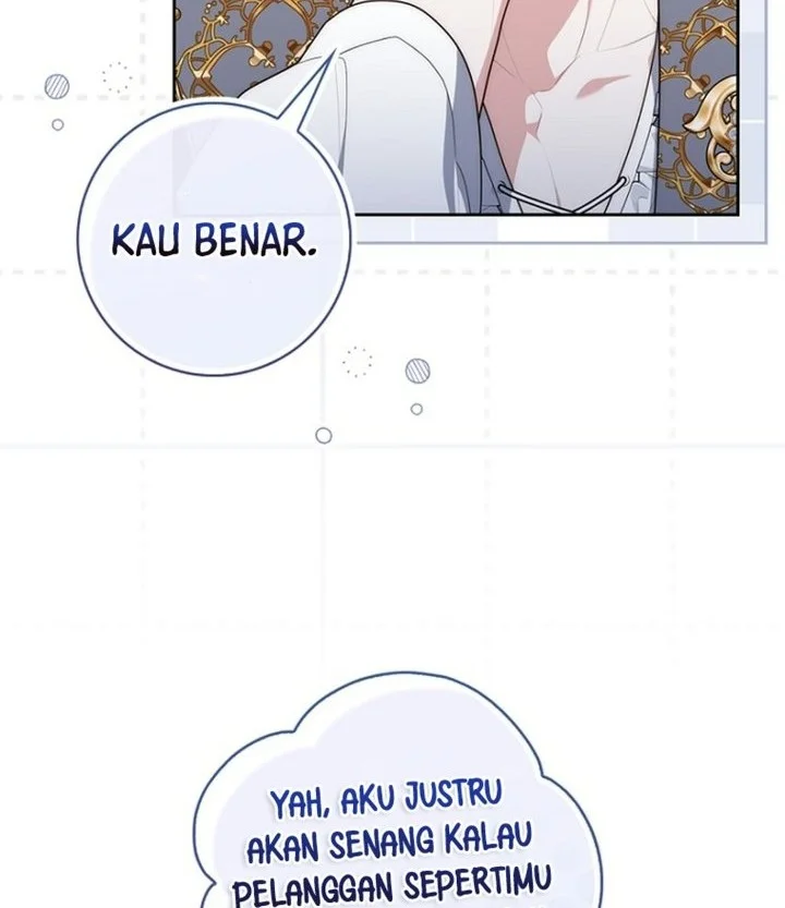 Fortune-Telling Lady Chapter 166 Gambar 32