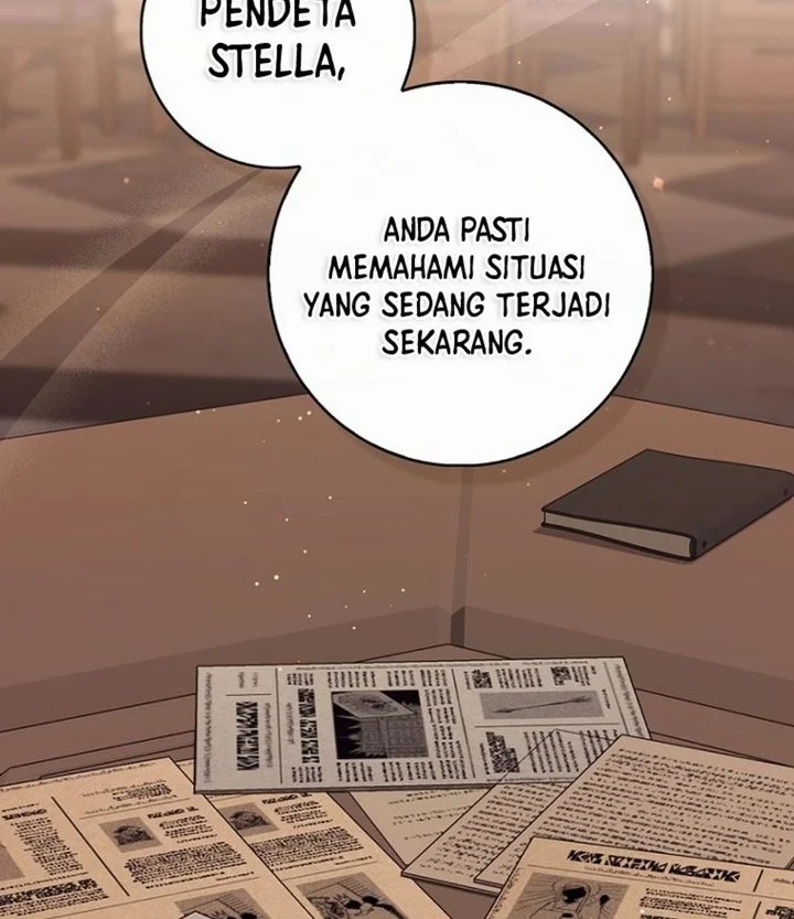 Fortune-Telling Lady Chapter 166 Gambar 36