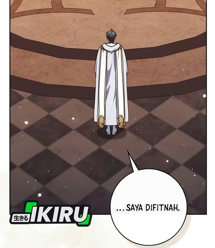 Fortune-Telling Lady Chapter 166 Gambar 38