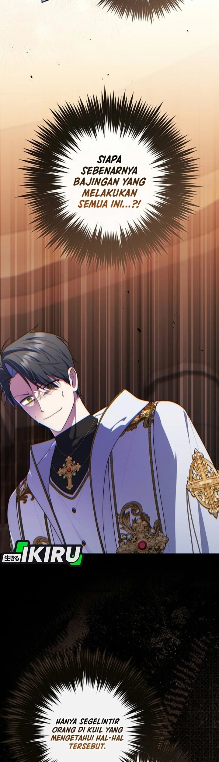Fortune-Telling Lady Chapter 166 Gambar 41