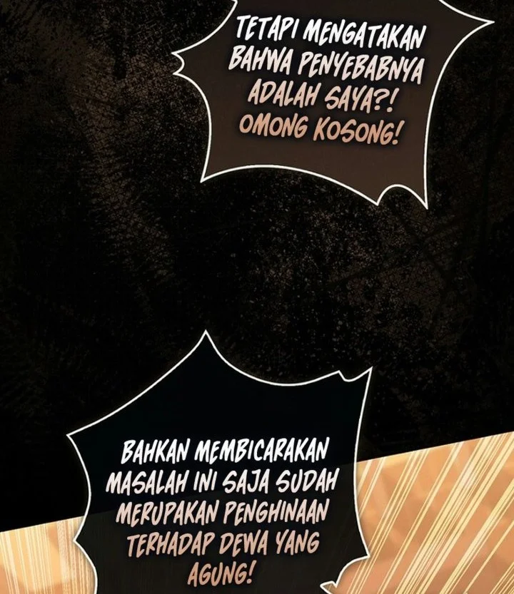Fortune-Telling Lady Chapter 166 Gambar 44