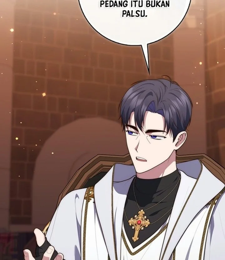 Fortune-Telling Lady Chapter 166 Gambar 52