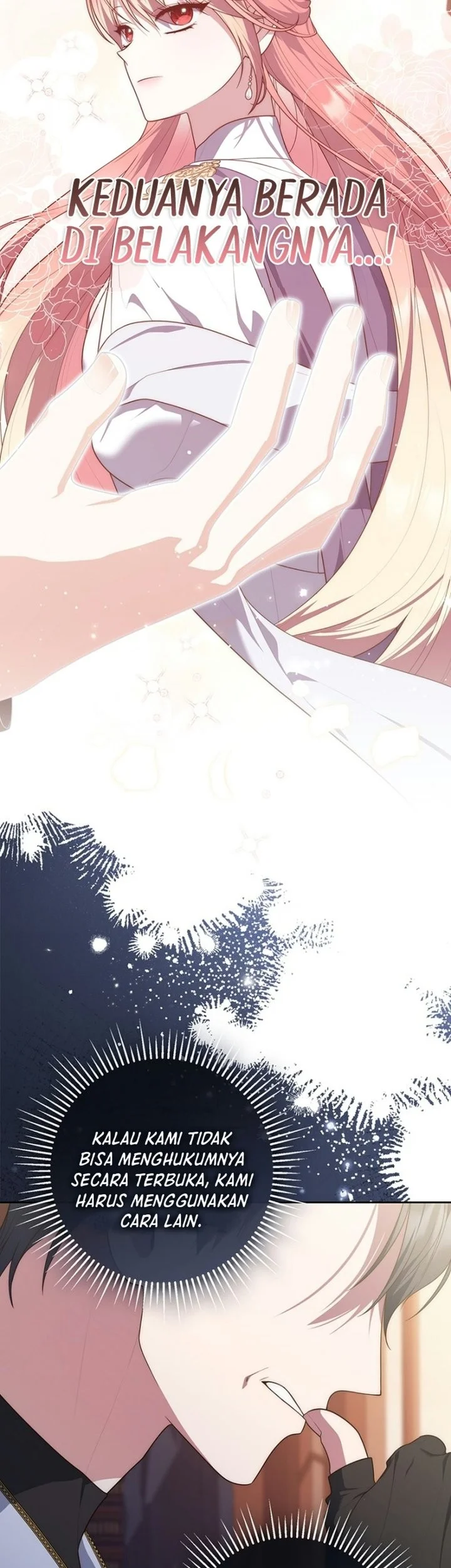 Fortune-Telling Lady Chapter 166 Gambar 6