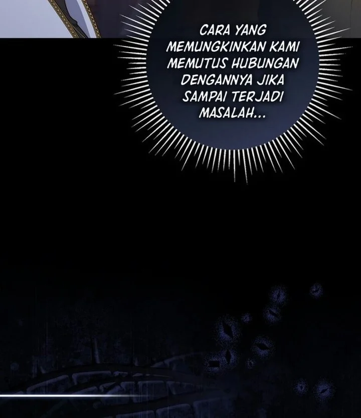 Fortune-Telling Lady Chapter 166 Gambar 7