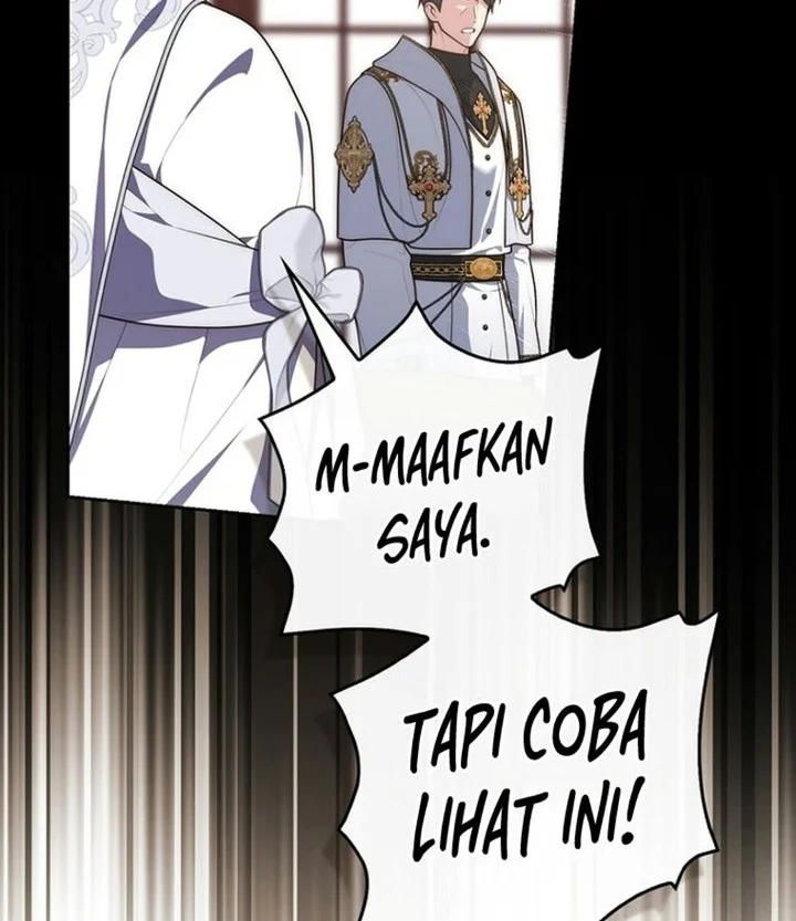 Fortune-Telling Lady Chapter 166 Gambar 11