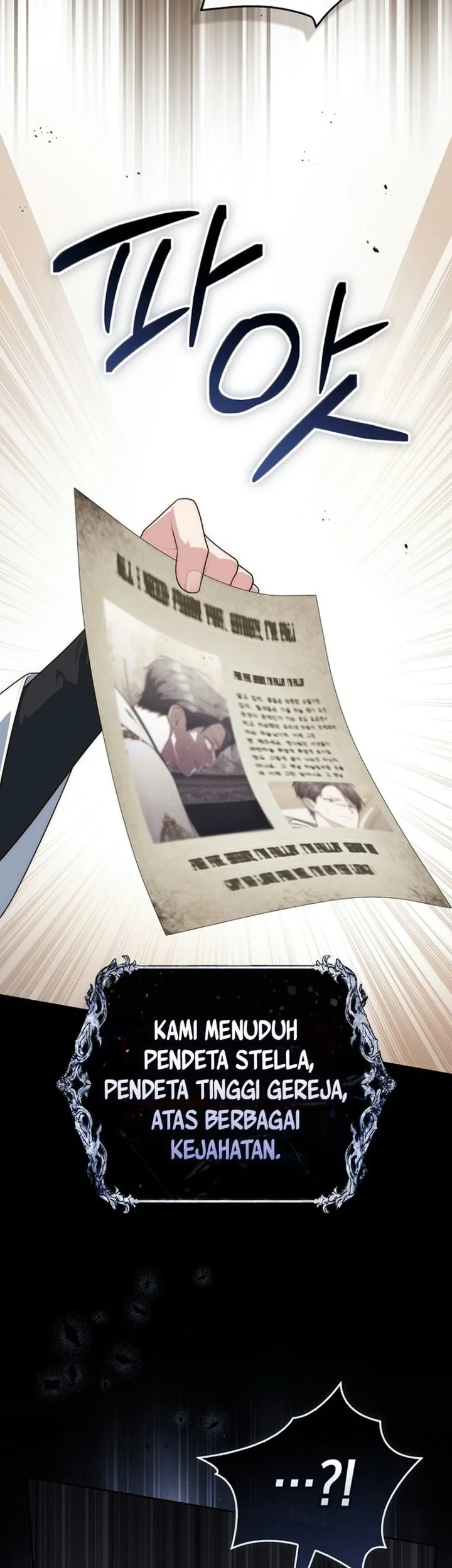 Fortune-Telling Lady Chapter 166 Gambar 12