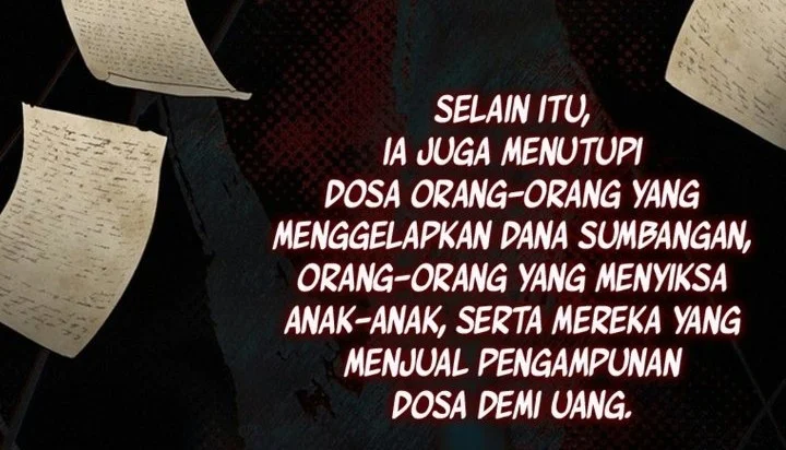 Fortune-Telling Lady Chapter 166 Gambar 15