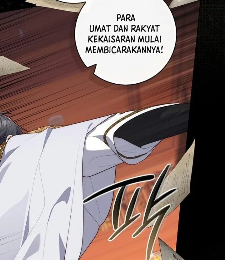 Fortune-Telling Lady Chapter 166 Gambar 17