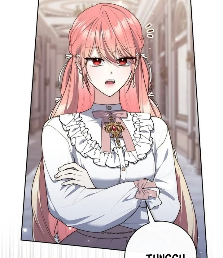 Fortune-Telling Lady Chapter 167 Gambar 21