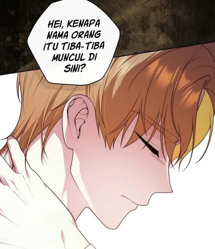 Fortune-Telling Lady Chapter 167 Gambar 23