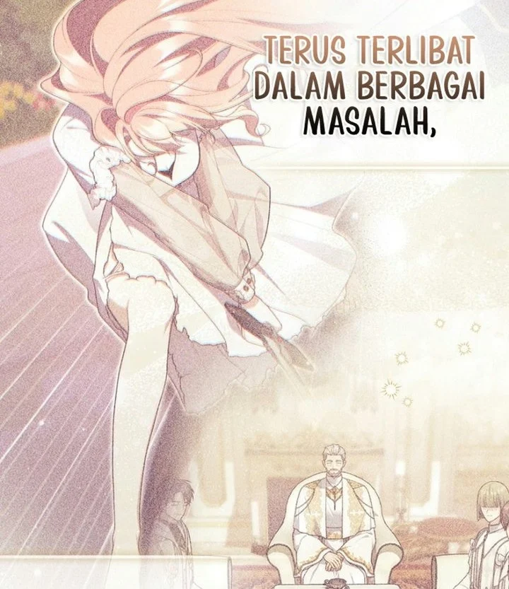 Fortune-Telling Lady Chapter 167 Gambar 25