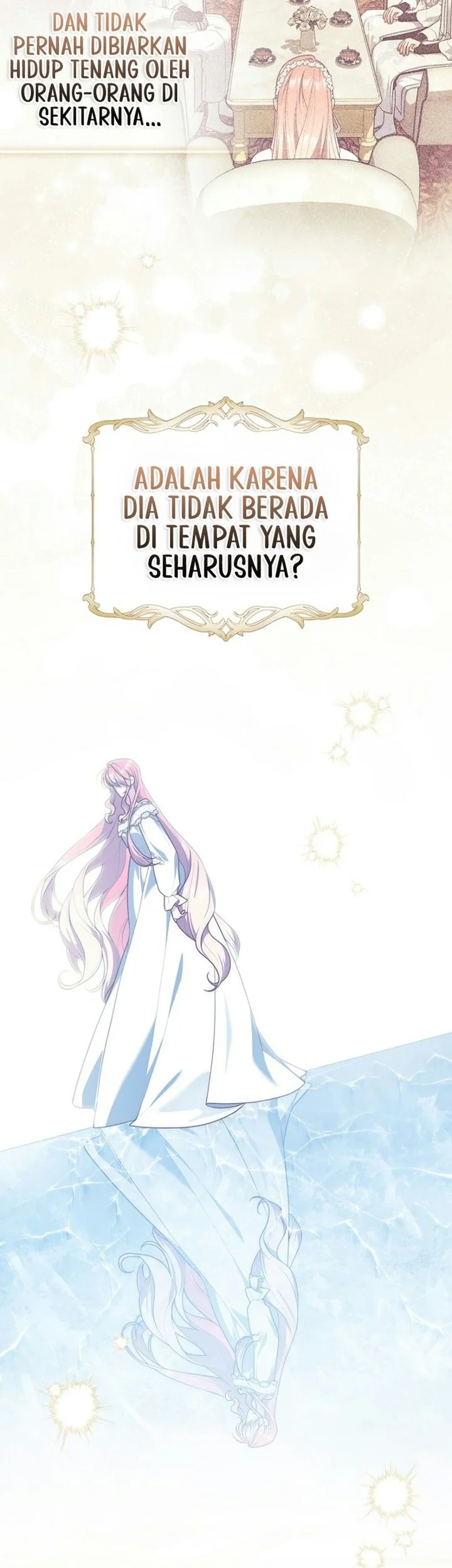 Fortune-Telling Lady Chapter 167 Gambar 26