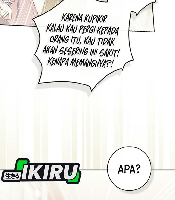 Fortune-Telling Lady Chapter 167 Gambar 29
