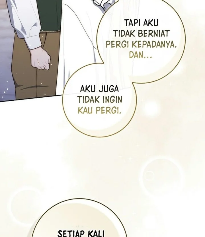 Fortune-Telling Lady Chapter 167 Gambar 31
